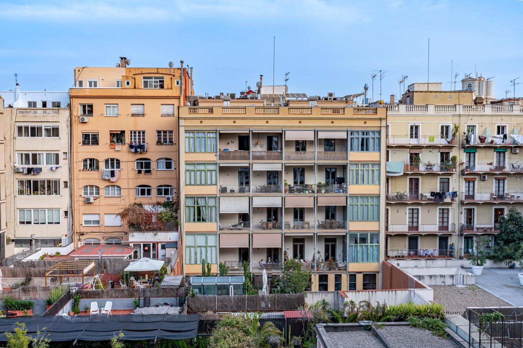 Factory Appartamento